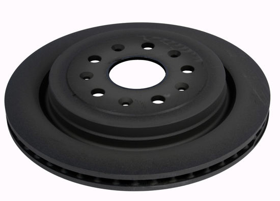Picture of 177-1151 Disc Brake Rotor  BY ACDelco