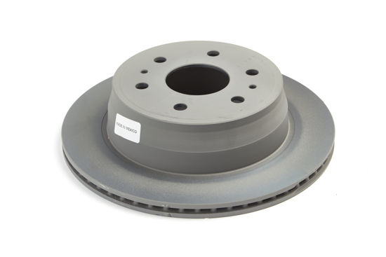 Picture of 177-1161 Disc Brake Rotor  BY ACDelco