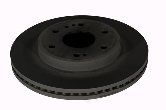 Picture of 177-1163 Disc Brake Rotor  BY ACDelco