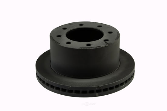 Picture of 177-1168 Disc Brake Rotor  BY ACDelco