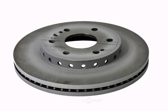 Picture of 177-1169 Disc Brake Rotor  BY ACDelco