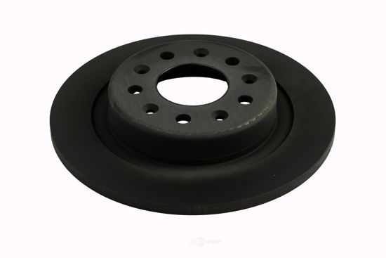 Picture of 177-1179 Disc Brake Rotor  BY ACDelco