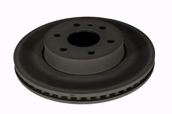 Picture of 177-1191 Disc Brake Rotor  BY ACDelco