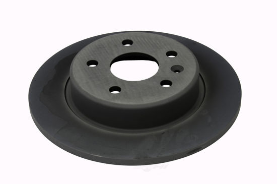 Picture of 177-1212 Disc Brake Rotor  BY ACDelco