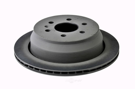Picture of 177-1227 Disc Brake Rotor  BY ACDelco