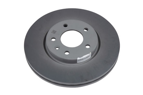 Picture of 177-1242 Disc Brake Rotor  BY ACDelco