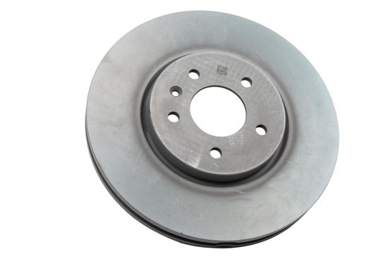 Picture of 177-1245 Disc Brake Rotor  BY ACDelco