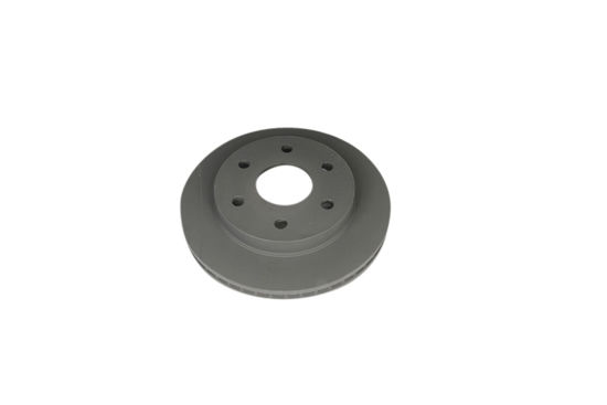 Picture of 177-863 Disc Brake Rotor  BY ACDelco