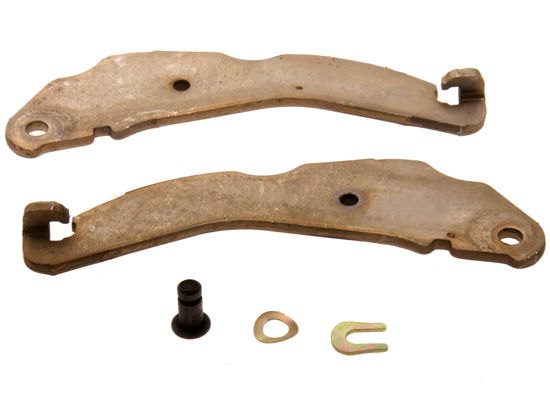 Picture of 179-1224 Parking Brake Lever Kit  BY ACDelco