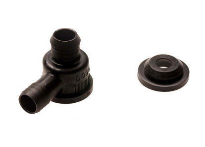 Picture of 179-1266 Power Brake Booster Check Valve  By ACDELCO GM ORIGINAL EQUIPMENT CANADA
