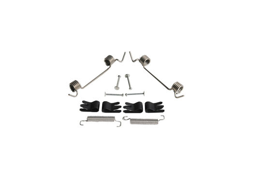 Picture of 179-2228 Parking Brake Hold Down Spring Kit  BY ACDelco