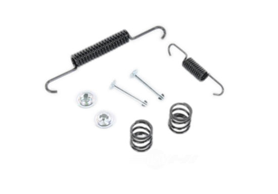 Picture of 179-2246 Parking Brake Hold Down Spring Kit  BY ACDelco