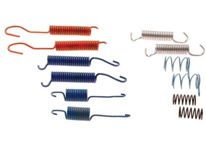 Picture of 179-969 Drum Brake Adjusting Spring Kit  BY ACDelco