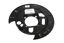 Picture of 19178786 Brake Dust Shield  BY ACDelco