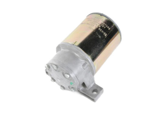 Picture of 19206596 Power Brake Booster Hydraulic Motor Pump  BY ACDelco