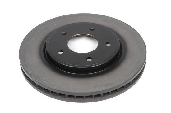 Picture of 19316546 Disc Brake Rotor  BY ACDelco
