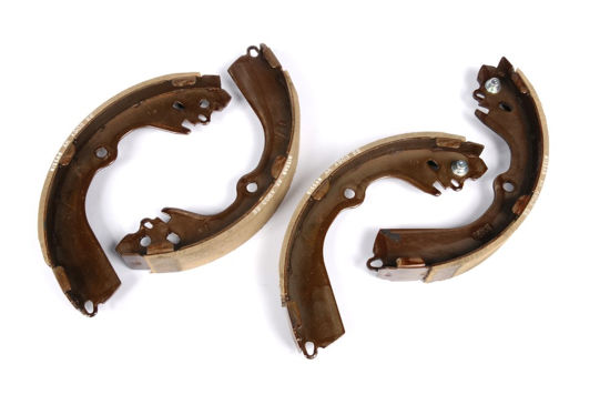 Picture of 19317047 Drum Brake Shoe  BY ACDelco