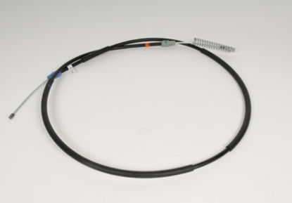 Picture of 20779560 Parking Brake Cable  BY ACDelco
