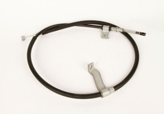 Picture of 20828031 Parking Brake Cable  BY ACDelco