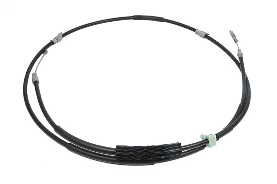 Picture of 20866972 Parking Brake Cable  BY ACDelco