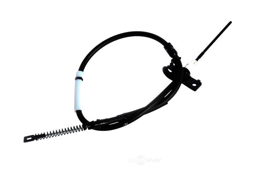 Picture of 22985806 Parking Brake Cable  BY ACDelco