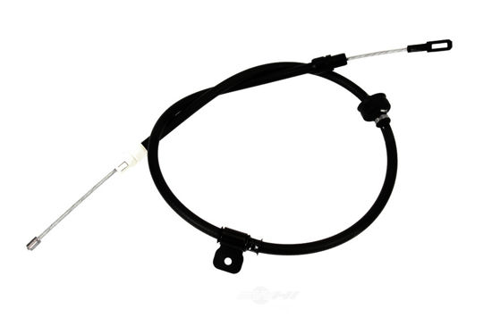 Picture of 23197327 Parking Brake Cable  BY ACDelco