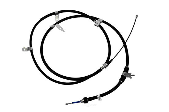 Picture of 25830085 Parking Brake Cable  BY ACDelco