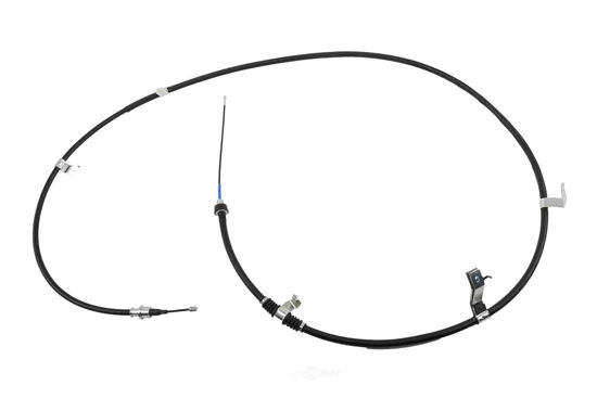Picture of 25830087 Parking Brake Cable  BY ACDelco