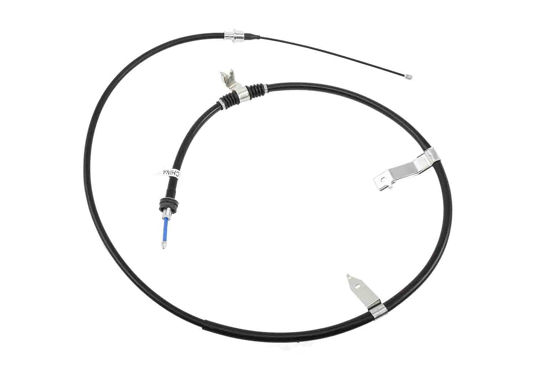 Picture of 25830088 Parking Brake Cable  BY ACDelco
