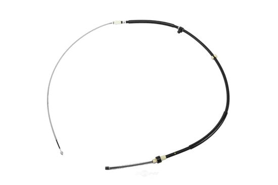 Picture of 25836299 Parking Brake Cable  BY ACDelco
