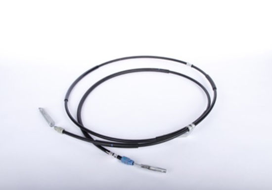 Picture of 25843149 Parking Brake Cable  BY ACDelco