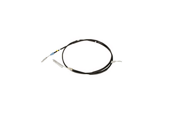 Picture of 25843152 Parking Brake Cable  BY ACDelco