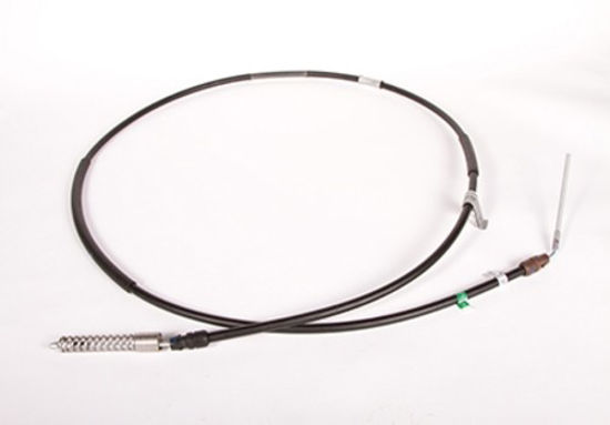 Picture of 25845508 Parking Brake Cable  BY ACDelco