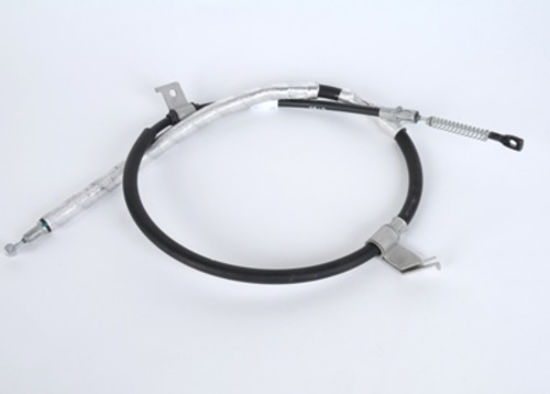 Picture of 25899213 Parking Brake Cable  BY ACDelco