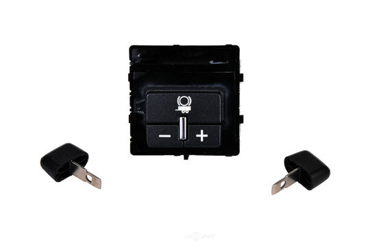 Picture of 84108373 Trailer Brake Control  BY ACDelco