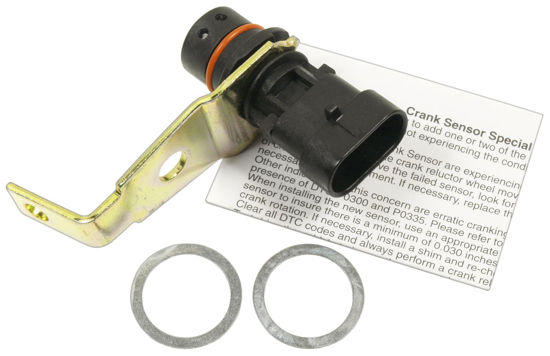 Picture of 213-4761 Engine Crankshaft Position Sensor  BY ACDelco