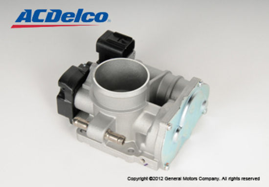 Picture of 25183237 Throttle Body  BY ACDelco