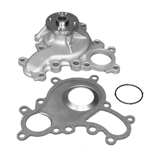 Picture of 252-1004 Engine Water Pump  BY ACDelco