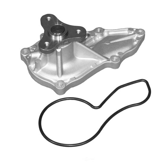 Picture of 252-1008 Engine Water Pump  BY ACDelco