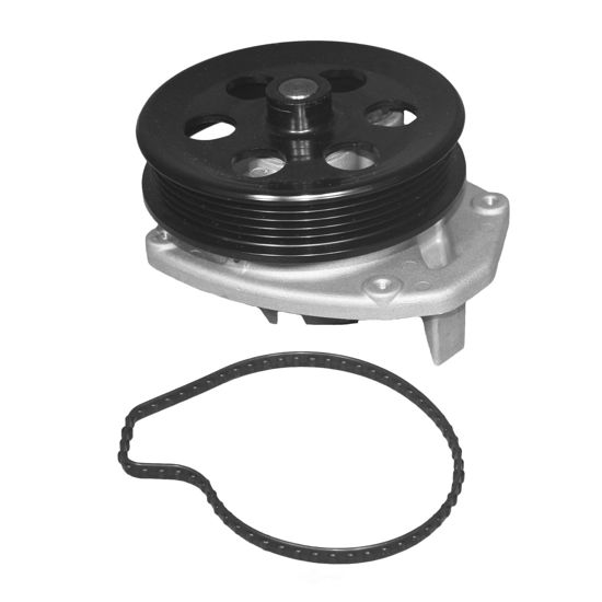 Picture of 252-1009 Engine Water Pump  BY ACDelco