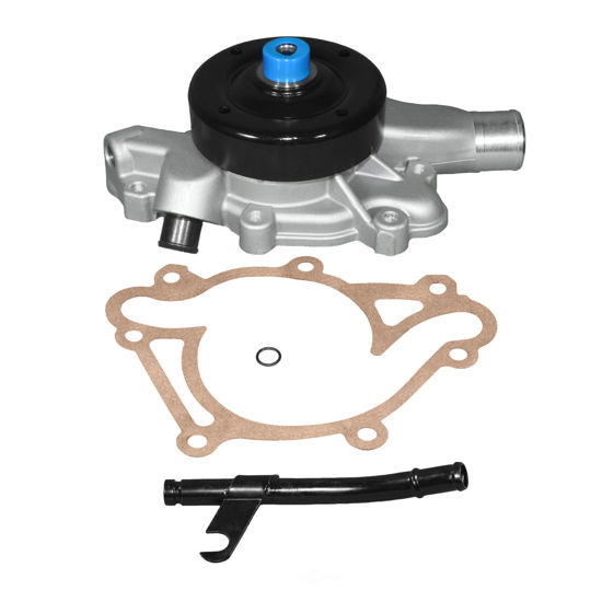 Picture of 252-1025 Engine Water Pump  BY ACDelco