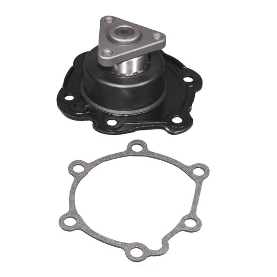 Picture of 252-257 Engine Water Pump  BY ACDelco