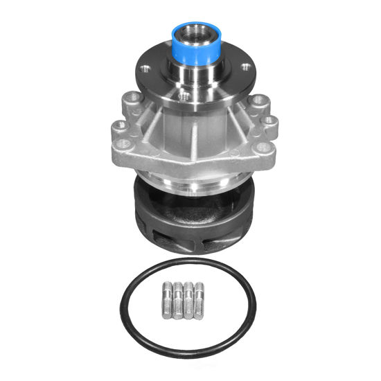 Picture of 252-284 Engine Water Pump  BY ACDelco