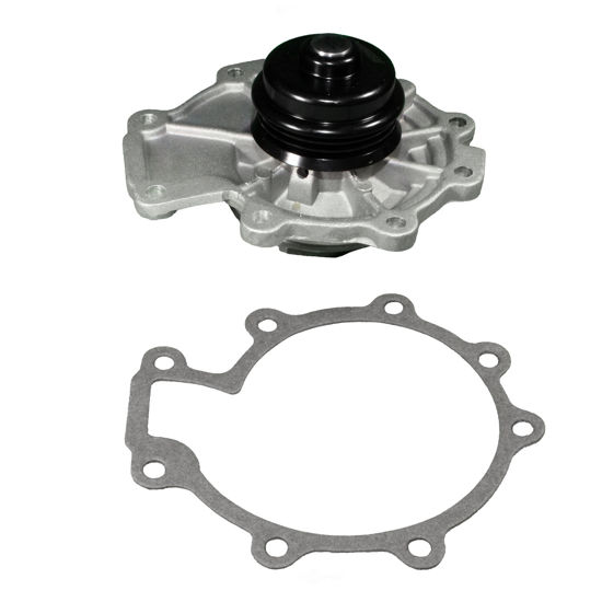 Picture of 252-467 Engine Water Pump  BY ACDelco