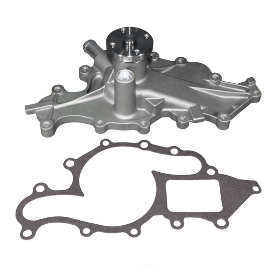 Picture of 252-469 Engine Water Pump  BY ACDelco