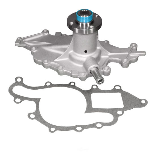 Picture of 252-470 Engine Water Pump  BY ACDelco