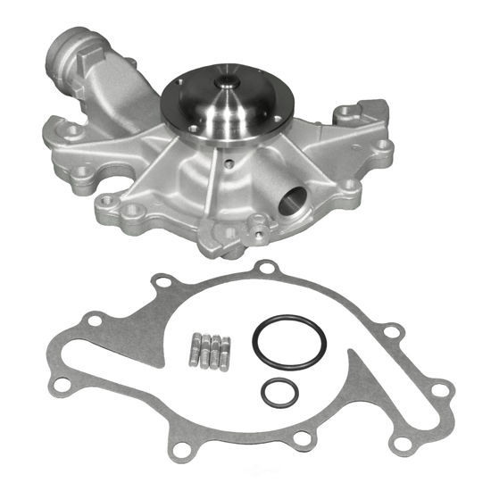 Picture of 252-513 Engine Water Pump  BY ACDelco
