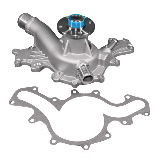 Picture of 252-544 Engine Water Pump  BY ACDelco