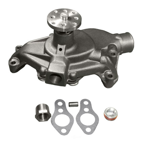 Picture of 252-581 Engine Water Pump  BY ACDelco