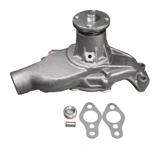 Picture of 252-585 Engine Water Pump  BY ACDelco